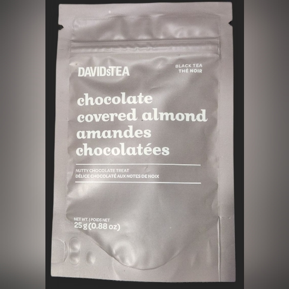 Set of 2 Davids teas - Picture 4 of 4